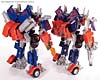Transformers Revenge of the Fallen Buster Optimus Prime - Image #152 of 218
