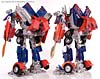 Transformers Revenge of the Fallen Buster Optimus Prime - Image #153 of 218
