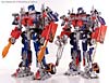 Transformers Revenge of the Fallen Buster Optimus Prime - Image #154 of 218