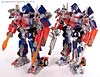Transformers Revenge of the Fallen Buster Optimus Prime - Image #155 of 218