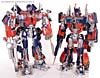 Transformers Revenge of the Fallen Buster Optimus Prime - Image #156 of 218