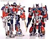 Transformers Revenge of the Fallen Buster Optimus Prime - Image #157 of 218