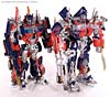 Transformers Revenge of the Fallen Buster Optimus Prime - Image #158 of 218