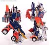 Transformers Revenge of the Fallen Buster Optimus Prime - Image #159 of 218