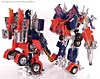 Transformers Revenge of the Fallen Buster Optimus Prime - Image #160 of 218