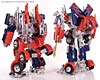 Transformers Revenge of the Fallen Buster Optimus Prime - Image #161 of 218