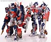 Transformers Revenge of the Fallen Buster Optimus Prime - Image #162 of 218