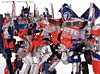 Transformers Revenge of the Fallen Buster Optimus Prime - Image #164 of 218