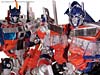 Transformers Revenge of the Fallen Buster Optimus Prime - Image #165 of 218
