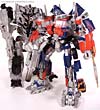 Transformers Revenge of the Fallen Buster Optimus Prime - Image #168 of 218
