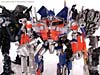 Transformers Revenge of the Fallen Buster Optimus Prime - Image #171 of 218