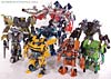 Transformers Revenge of the Fallen Buster Optimus Prime - Image #172 of 218