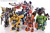 Transformers Revenge of the Fallen Buster Optimus Prime - Image #173 of 218