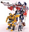 Transformers Revenge of the Fallen Buster Optimus Prime - Image #174 of 218