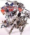 Transformers Revenge of the Fallen Buster Optimus Prime - Image #181 of 218
