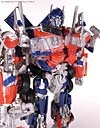 Transformers Revenge of the Fallen Buster Optimus Prime - Image #186 of 218