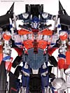 Transformers Revenge of the Fallen Buster Optimus Prime - Image #191 of 218