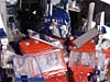 Transformers Revenge of the Fallen Buster Optimus Prime - Image #195 of 218