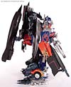 Transformers Revenge of the Fallen Buster Optimus Prime - Image #197 of 218