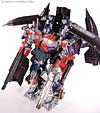 Transformers Revenge of the Fallen Buster Optimus Prime - Image #203 of 218