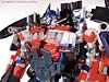 Transformers Revenge of the Fallen Buster Optimus Prime - Image #205 of 218
