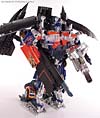 Transformers Revenge of the Fallen Buster Optimus Prime - Image #213 of 218