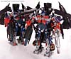 Transformers Revenge of the Fallen Buster Optimus Prime - Image #214 of 218
