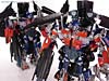Transformers Revenge of the Fallen Buster Optimus Prime - Image #215 of 218