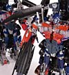 Transformers Revenge of the Fallen Buster Optimus Prime - Image #216 of 218