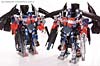 Transformers Revenge of the Fallen Buster Optimus Prime - Image #217 of 218