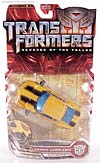 Transformers Revenge of the Fallen Cannon Bumblebee - Image #1 of 145