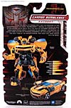 Transformers Revenge of the Fallen Cannon Bumblebee - Image #6 of 145