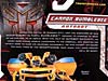 Transformers Revenge of the Fallen Cannon Bumblebee - Image #7 of 145