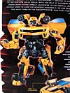 Transformers Revenge of the Fallen Cannon Bumblebee - Image #8 of 145