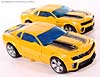 Transformers Revenge of the Fallen Cannon Bumblebee - Image #35 of 145