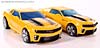 Transformers Revenge of the Fallen Cannon Bumblebee - Image #37 of 145