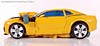 Transformers Revenge of the Fallen Cannon Bumblebee - Image #46 of 145