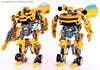 Transformers Revenge of the Fallen Cannon Bumblebee - Image #110 of 145