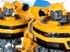 Transformers Revenge of the Fallen Cannon Bumblebee - Image #140 of 145