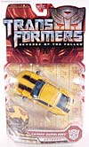 Transformers Revenge of the Fallen Cannon Bumblebee - Image #1 of 104