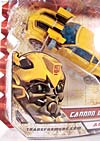 Transformers Revenge of the Fallen Cannon Bumblebee - Image #3 of 104