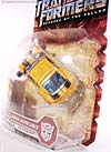 Transformers Revenge of the Fallen Cannon Bumblebee - Image #4 of 104