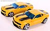 Transformers Revenge of the Fallen Cannon Bumblebee - Image #20 of 104