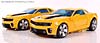 Transformers Revenge of the Fallen Cannon Bumblebee - Image #21 of 104