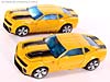 Transformers Revenge of the Fallen Cannon Bumblebee - Image #24 of 104