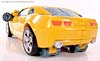 Transformers Revenge of the Fallen Cannon Bumblebee - Image #32 of 104