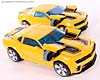 Transformers Revenge of the Fallen Cannon Bumblebee - Image #37 of 104