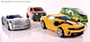 Transformers Revenge of the Fallen Cannon Bumblebee - Image #41 of 104