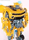 Transformers Revenge of the Fallen Cannon Bumblebee - Image #49 of 104