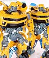 Transformers Revenge of the Fallen Cannon Bumblebee - Image #98 of 104